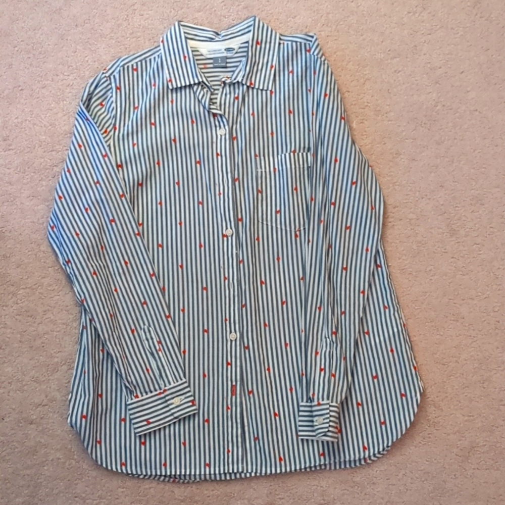 Old Navy, size small